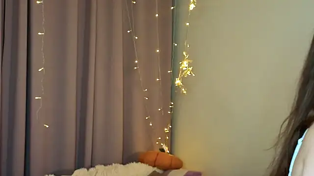 HolliBillig's cam snapshot