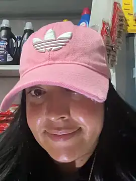 my-julissa's cam snapshot