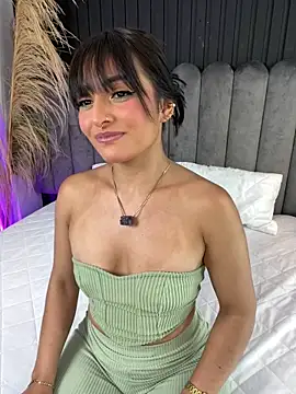 Nanda_vixen_'s cam snapshot