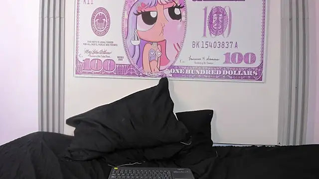 Kloe_skinny's cam snapshot