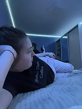 LixuryBaby's cam snapshot