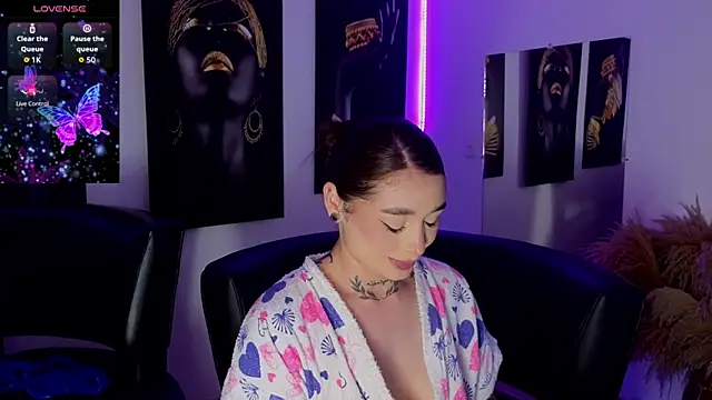 _brenna_hanson's cam snapshot