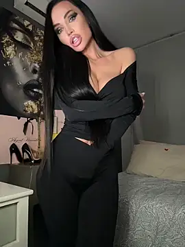 HotNicoleX's cam snapshot