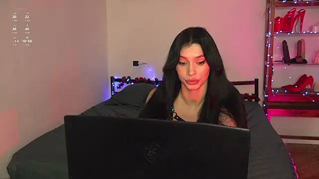 Olivia_Faye's cam snapshot