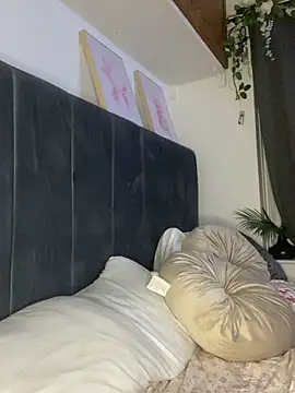 lily_rosexx's cam snapshot