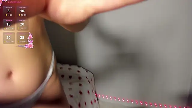 aiyumiprivate's cam snapshot