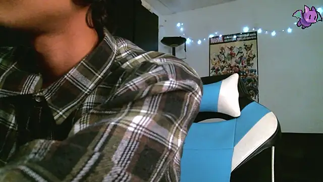 Dickie_Dicking live sex cam