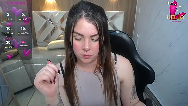 Paula_b_'s cam snapshot