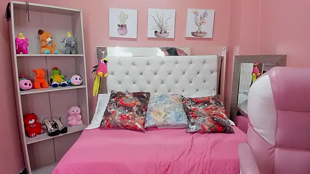 Blaiir_Moon's cam snapshot