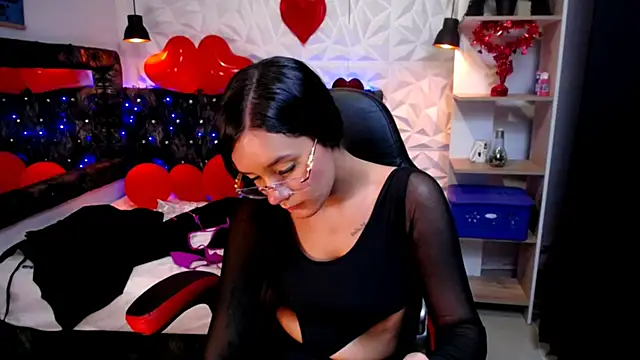 alisson-dl's cam snapshot