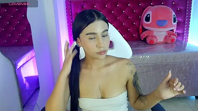 Abby_Rouse_m's cam snapshot