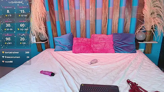 khloe_Queen_'s cam snapshot