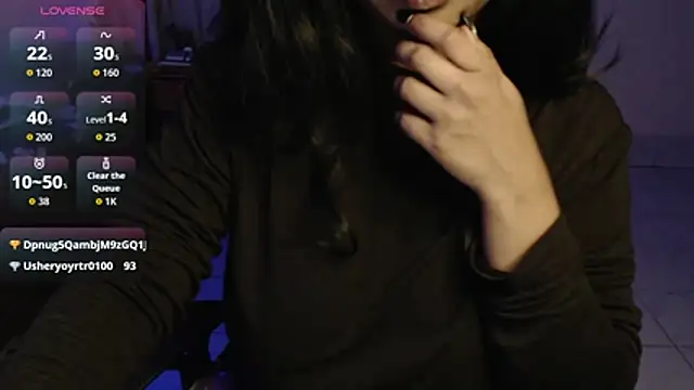 skyyiii's cam snapshot