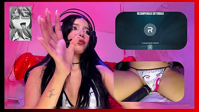 SweetieCloe_ live sex cam