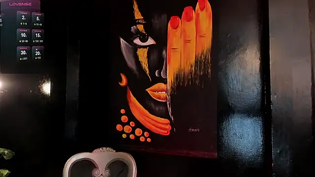 SalvatoreDmore live sex cam