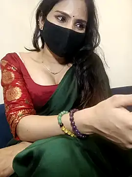 Ur_prisha7's cam snapshot