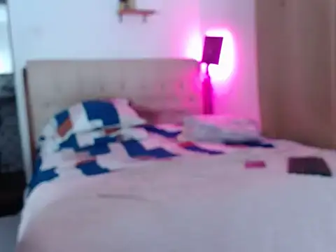 Angiegranados's cam snapshot