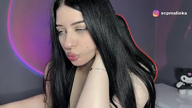 mali_doll's cam snapshot