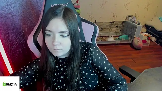 Crazy_forest_fairy's cam snapshot