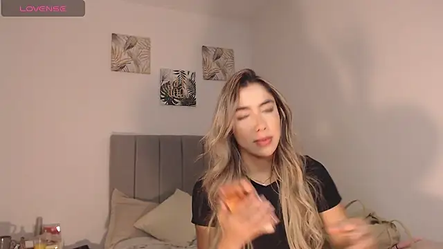 Marian_se's cam snapshot