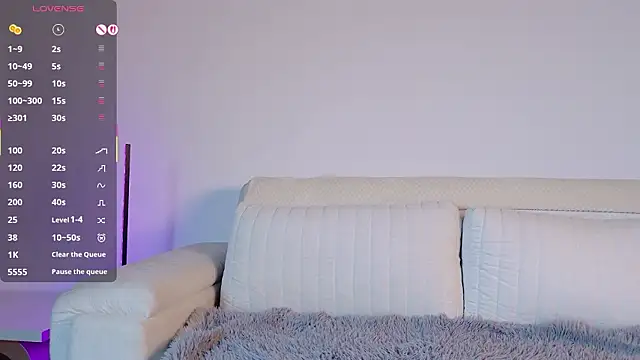 AMELIETARSON's cam snapshot