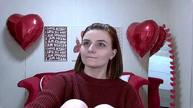 KellyStone's cam snapshot