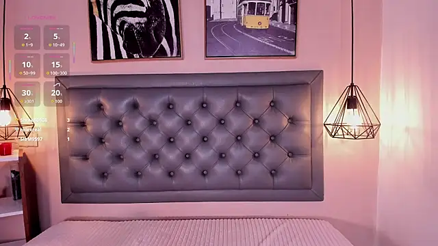 aisha_duque's cam snapshot