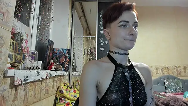 WatsonMi's cam snapshot