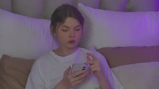 miamunn's cam snapshot