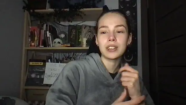 Yuna5343's cam snapshot