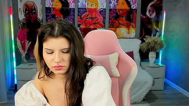 AnoraDark's cam snapshot