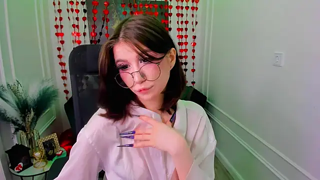 MeLLSawertyq's cam snapshot