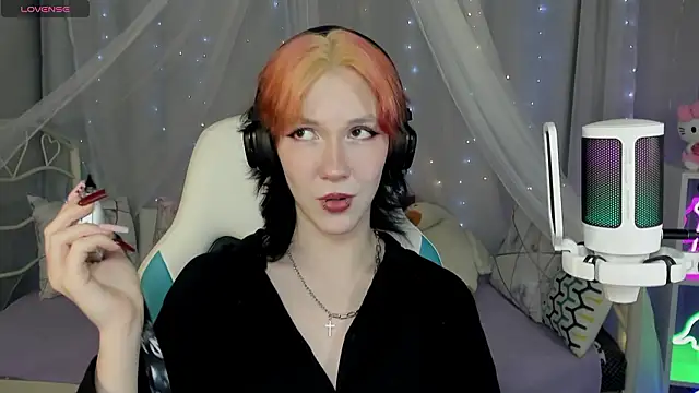 JessieRich's cam snapshot