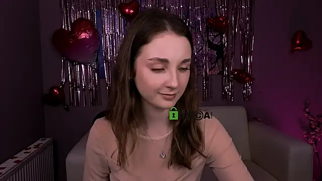 alisabliss's cam snapshot