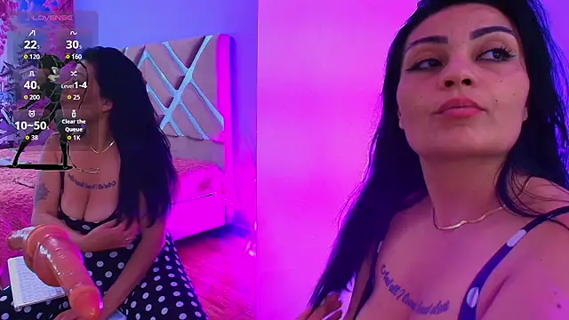 mei_kora's cam snapshot