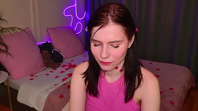 JinxMoon's cam snapshot