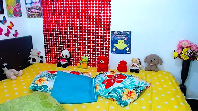 pleasure_and_fantasy's cam snapshot