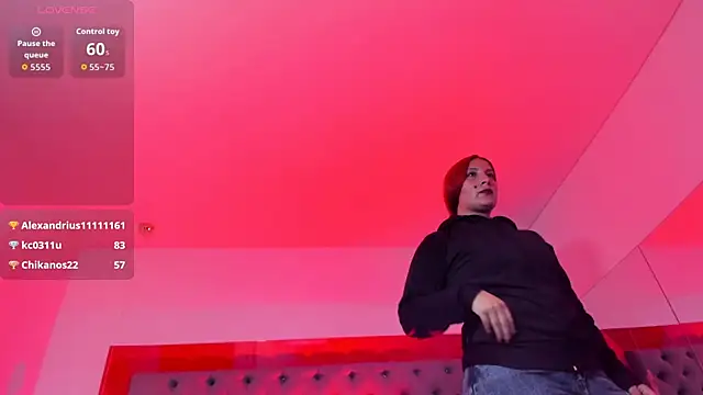 MirandaSould's cam snapshot