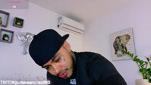 JordanSmiith_ live sex cam