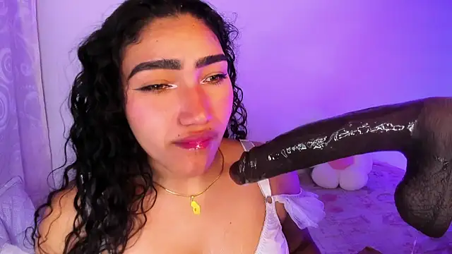 Olivia_fx's cam snapshot