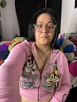 MsConejitaa's cam snapshot