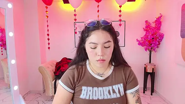 Isa_reel's cam snapshot