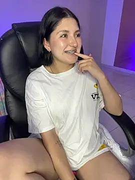 Celestee69's cam snapshot