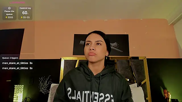 ScarletTorres's cam snapshot