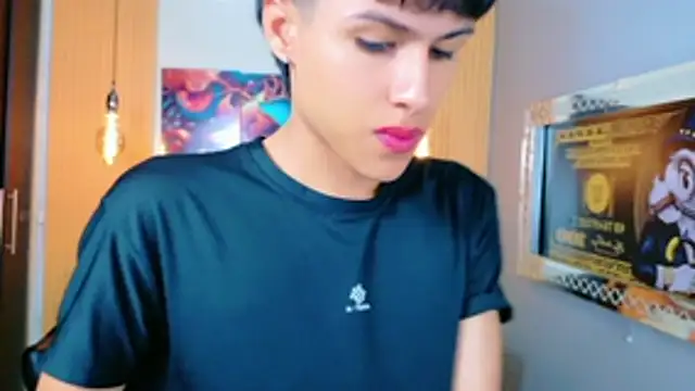 Evans_Robinson live sex cam