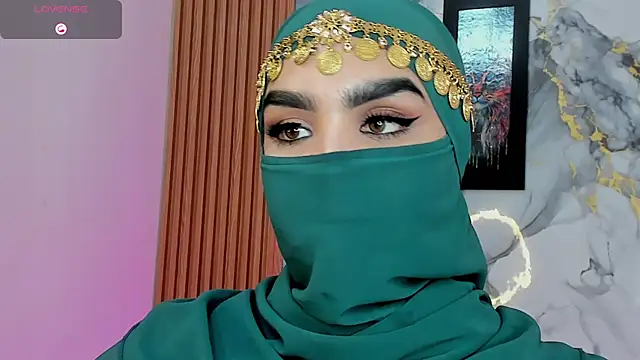 Maissa_Alabi live sex cam