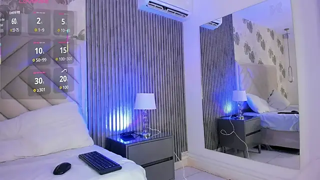 Sweet-Nathaly's cam snapshot