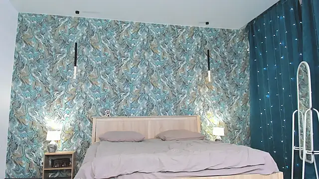 OdellaFrake live sex cam