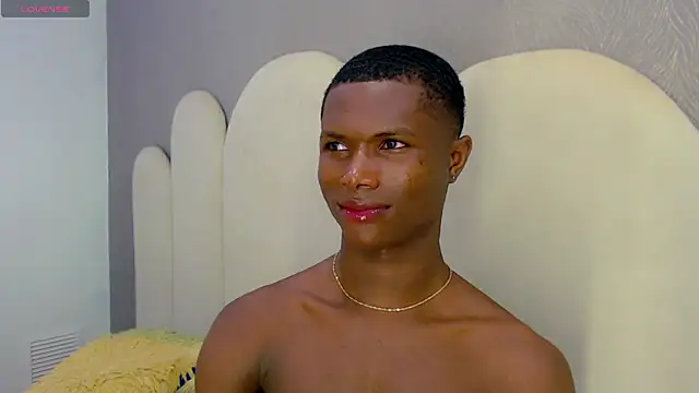 joel_blackcock live sex cam