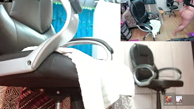 Tyffanny-Evans live sex cam